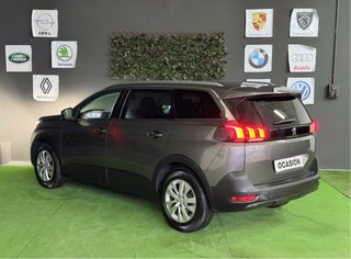 Peugeot 5008 2018