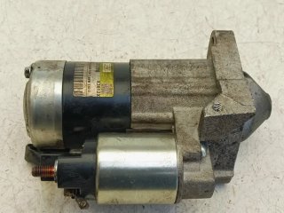 Motor arranque Renault Clio II Fase II