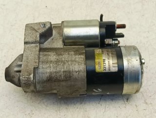 Motor arranque Renault Clio II Fase II