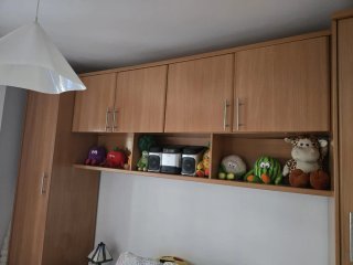 Se regala mueble de habitación