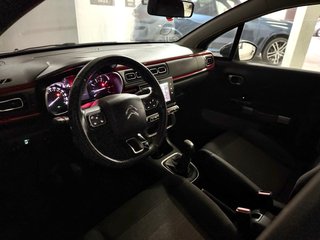 Citroen C3 Aircross 2019