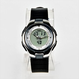 RELOJ CASIO LAW-20 NUEVO SIN ESTRENAR