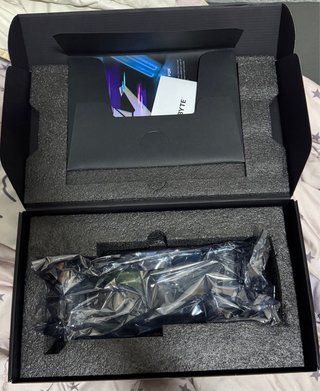 Tarjeta Gráfica Gigabyte RTX 3080 10GB