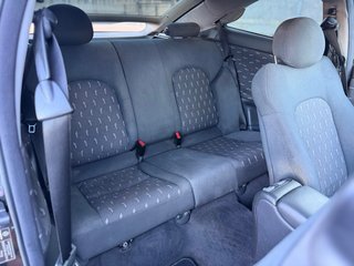 Mercedes-Benz Clase C 2004
