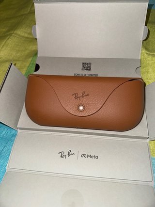 Ray-Ban Wayfarer Meta Gen 2