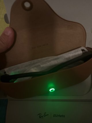 Ray-Ban Wayfarer Meta Gen 2