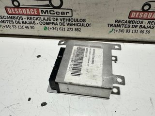 Kia 0k2fd677f0 centralita airbag carens 2.0 174414
