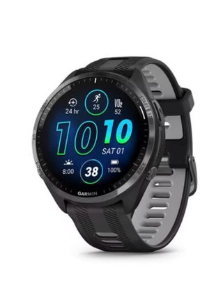 Garmin Forerunner 965