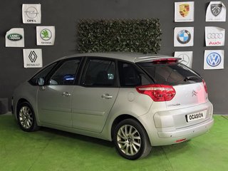 Citroen C4 Picasso 2008