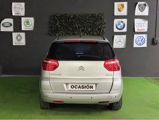 Citroen C4 Picasso 2008