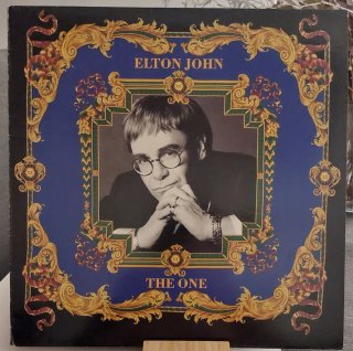 Elton John - The One edición española