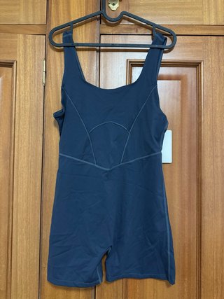 Mono Deportivo Musera Azul Talla L