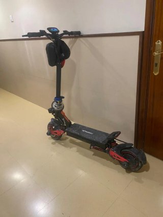 Patinete Eléctrico Freeboy J15 Max