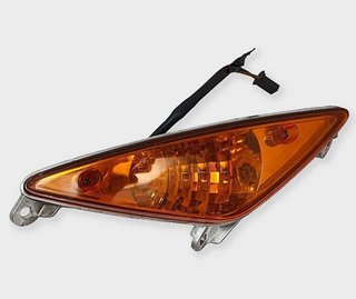 Intermitente Delantero Izquierdo Daelim S1 125