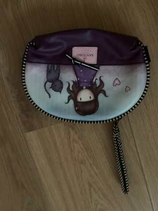 Neceser Santoro Morado