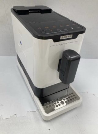 Cafetera Superautomática Sencor SES 9210WH
