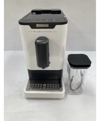 Cafetera Superautomática Sencor SES 9210WH