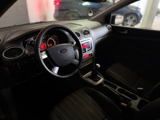 Ford Focus 2009