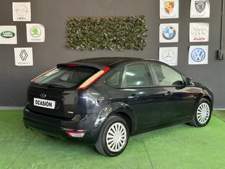 Ford Focus 2009