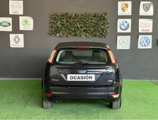 Ford Focus 2009