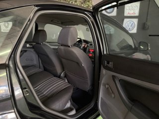 Ford Focus 2009