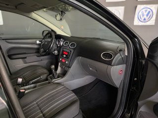 Ford Focus 2009