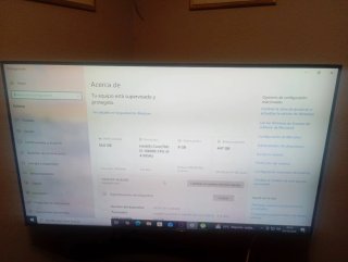 Ordenador Gaming Torre