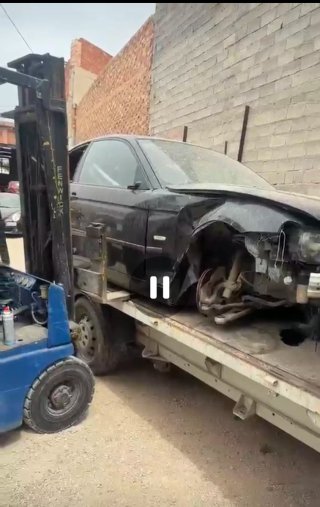 BMW Serie 3 2004