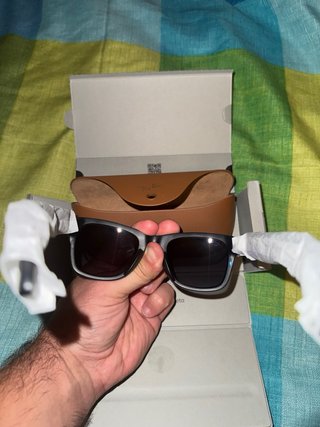 Gafas de sol Meta Ray-Ban Wayfarer Gen 2 nuevas