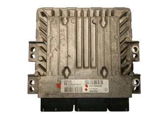 Centralita motor uce Renault Megane III Berlina