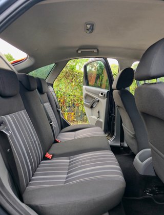 🔥 FORD FOCUS 1.6 TDCi 90CV · IMPECABLE · ITV 2027