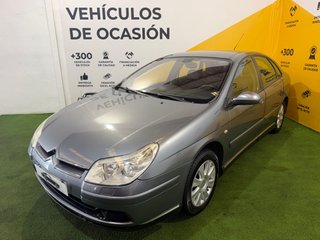 CITROEN C5 2.0 HDI 110 CV CONSUMO REDUCIDO