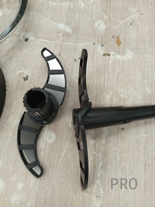Cecotec Picadora ChopBeat 2000