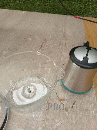 Cecotec Picadora ChopBeat 2000