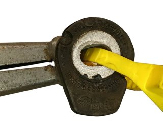 Soporte motor Renault Megane III Berlina 5P