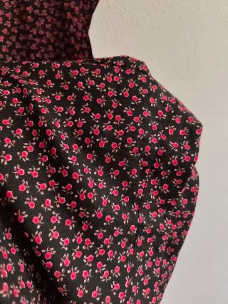 Mono largo de chica talla 38.