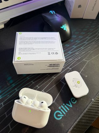 Apple AirPods 3 CALIDAD COMPROBADA