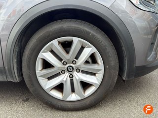 Renault Captur evolution E-Tech híbrido 105 kW (145CV)
