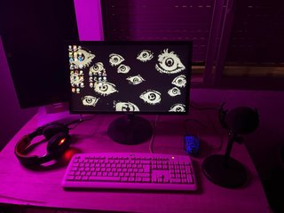 PC Gaming Torre Blanca