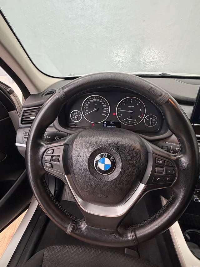 BMW X3 2013
