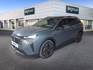 Peugeot 5008 Hybrid 1.2 107KW Allure eDCS6