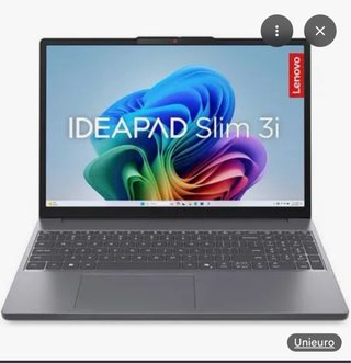 Lenovo IdeaPad Slim 3i 512GB