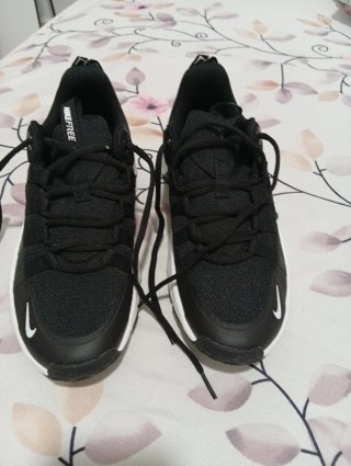 Nike Free Metcon Zapatillas Deportivas