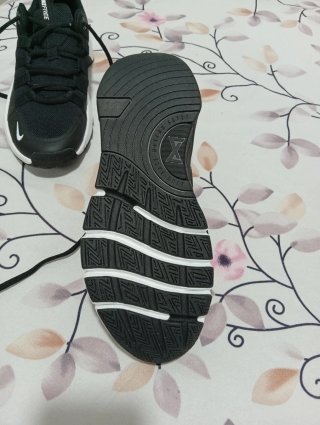 Nike Free Metcon Zapatillas Deportivas