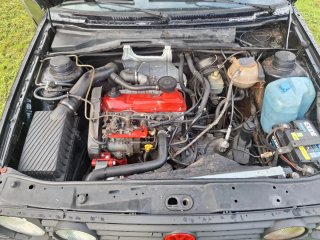 Volkswagen Golf 1992