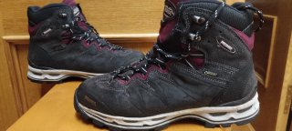 Botas de Montaña Meindl