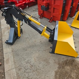 Pala Trasera para Tractor Ventas 673.277.265
