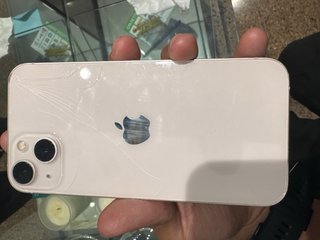 iPhone 13