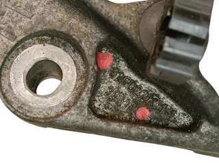 Soporte motor Renault Megane III Berlina 5P