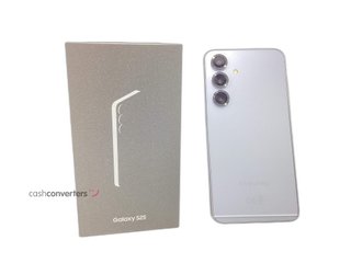 samsung galaxy s25 12gb 256gb